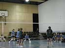 Volley-Ball